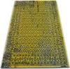 Teppich VINTAGE Blumen 22209/025 gelb Gelb 200x290 cm Produktbild-Vorschau 1