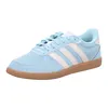 Adidas Damen Sneaker BREAKNET SLEEK blau Größe EUR 41,5 Produktbild-Vorschau 24