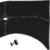 vhbw 4x Aktivkohlefilter Ersatz für BSH 00647277, 00647278, Produktbild-Vorschau 6