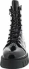 Bagatt Ben Schnürstiefel Schwarz Produktbild-Vorschau 7