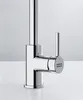 FRANKE Robinet Lina - noir mat, bec fixe, haute Voir les images du produit 7