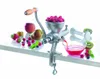 Karl Krüger FBPST Grauguss Beeren-Frucht-Presse Hawai mit Produktbild-Vorschau 1