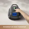 Robot de piscine MOVA Diver R10 sans fil, débit Voir les images du produit 3