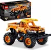 LEGO Technic 42135 Monster Jam El Toro Loco Podgląd zdjęcia produktu 2