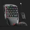 GameSir VX2 AimSwitch Combo Maus + Tastatur V2.0 Produktbild-Vorschau 2