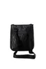 Armani Exchange Umhängetasche, Schwarz One Size Produktbild-Vorschau 12