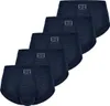 ESGE 5er Pack- Feinripp Jeans Slip / Unterhose Sportliche Produktbild-Vorschau 1