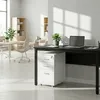 Szafka na kółkach Relaxdays, 3 szuflady, wys. x szer. x Podgląd zdjęcia produktu 3