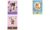 blocchetto da colorare herlitz Pretty Pets DIN A4, 70 g/m², Anteprima dell’immagine prodotto 1
