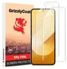 GrizzlyCoat  Samsung Galaxy Z Flip 5 Hydrogel TPU Produktbild-Vorschau 1