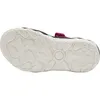 Sandal Sport Glitter Jr - Pink - 35 Produktbild-Vorschau 1