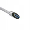 Vayox Kabel HDMI VA0329 | 3 m | 2.1, 8K | Srebrny/Złoty Podgląd zdjęcia produktu 12