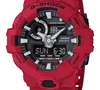 Casio G-Shock GA-700, Wasserfest, Quarz Produktbild-Vorschau 2