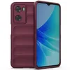 OPPO A57 4G Hülle, Weich TPU Silikon Stossfest Anti-rutsch Produktbild-Vorschau 3