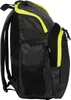 arena Spiky III Backpack 35 Schwimmrucksack, Farbe:Schwarz Produktbild-Vorschau 4