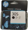 HP Tintenpatrone Druckerpatrone HP 305 - 3YM61AE Schwarz Produktbild-Vorschau 55
