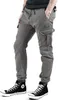 Urban Classics TB1268 | Herren Cargo Jogging Pants - Farbe: Produktbild-Vorschau 28