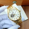 Orient Contemporary Semi Skeleton Automatik Herrenuhr Produktbild-Vorschau 13