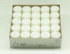Tealighty Nightlight Paraffin ponadprzeciętny czas palenia Podgląd zdjęcia produktu 1