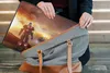MuchoWow® Laptop Hülle 17 Zoll Laptoptasche Spiele - Soldat Produktbild-Vorschau 7