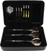 CUESOUL Black Scorpion 16g Deluxe Soft Dart Set with Case & Produktbild-Vorschau 7