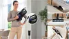 Bosch BTS942WQC Akku-Staubsauger, Unlimited 9, Weiß, Produktbild-Vorschau 8