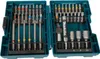 Makita Jeu d'embouts à cliquet 44 pièces en coffret ( Voir les images du produit 8