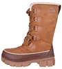 Sorel Torino V Tall WP Schnürstiefel Braun Produktbild-Vorschau 19