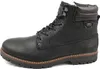 Rieker Schnürstiefel Schwarz Produktbild-Vorschau 34