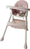 BDW, Chaise bébé 4en1, Chaise haute bébé à partir de 6 Voir les images du produit 2