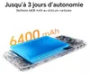 Honor 600, 16,7 cm (6.57"), 8 GB, 256 GB, 200 MP, Android Produktbild-Vorschau 19