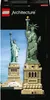LEGO 21042 Architecture Freiheitsstatue, Modell zum Bauen Produktbild-Vorschau 9