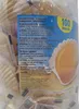 Cool Schleckmuscheln Frucht und Cola Geschmack 4fach Produktbild-Vorschau 5