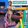 KESSER® Scooter City Roller Kinderroller bis 100kg mit Produktbild-Vorschau 10