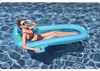 Bestway® Pop-Up Wasserhängematte 188 x 98 x 38 cm Produktbild-Vorschau 8