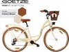 Goetze Mood 28 Zoll City Bike, 18 Zoll Produktbild-Vorschau 2