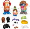 Potato Head Family, 2 lat(a), Wielobarwny, Plastik Podgląd zdjęcia produktu 5