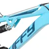 Huffy Corporation Bike MARKER 26" HELLBLAU 26970W Hellblau Náhled obrázku produktu 14