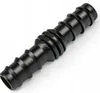 Steckverbinder 12mm Tropfrohr Schlauchverbinder gerade Produktbild-Vorschau 3