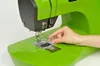 TOYOTA OEKAKI 50LG - (lime green) - Computer-Nähmaschine Produktbild-Vorschau 5
