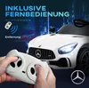 AIYAPLAY Kinder Elektroauto 12V Kinderauto mit 2,4G Produktbild-Vorschau 7