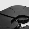 Relaxdays Parasolvoeten met grondplaat, set van 4, te Productafbeelding-voorbeeld 8