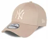 NEW ERA LEAGUE ESSENTIAL 9F OSFM Béžový Náhled obrázku produktu 12