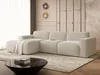 GrainGold Ecksofa L-Form Links Lavia - Moderne Ecksofa, Produktbild-Vorschau 3