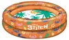 Happy People - Disney Stitch - 2-Ring-Pool Planschbecken (Ø Produktbild-Vorschau 1