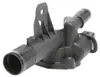 METZGER Thermostat Kühlmittel 83°C für RENAULT Clio III Produktbild-Vorschau 6
