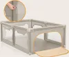 Lionelo składany kojec dla dzieci WILLOW od 0-48 miesięcy, Podgląd zdjęcia produktu 9