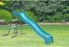 Scivolo per bambini Haumea, 178 x 81 x 123 cm Anteprima dell’immagine prodotto 4