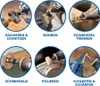 DREMEL® 4250, herramienta multifunción con cable, incluye Vista previa de la imagen del producto 17