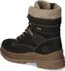 Schnürstiefelette Warmfutter bis 35mm Absatz (casual) Produktbild-Vorschau 24